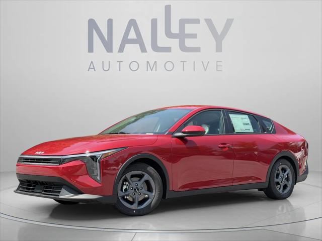 2026 Kia K4 LXS for sale in Lithonia, GA