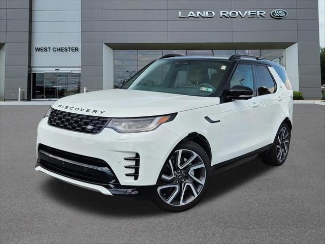2024 Land Rover Discovery P300 Dynamic SE for sale in West Chester, PA
