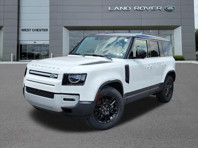 2024 Land Rover Defender 110 P300 for sale in West Chester, PA