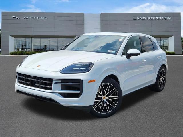 2025 Porsche Cayenne Cayenne for sale in West Chester, PA