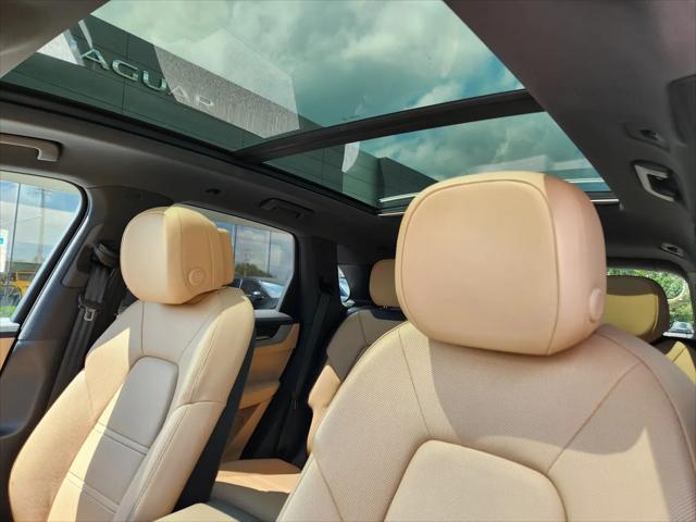 2025 Porsche Cayenne Cayenne