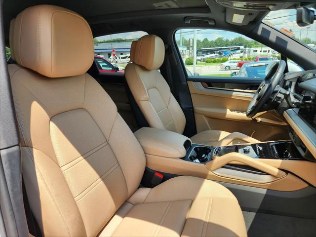 2025 Porsche Cayenne Cayenne