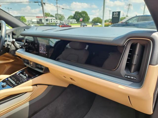 2025 Porsche Cayenne Cayenne