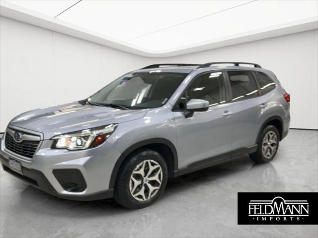 2020 Subaru Forester Premium for sale in Bloomington, MN
