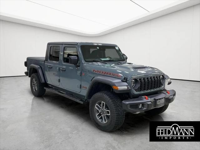 2024 Jeep Gladiator Sport for sale in Bloomington, MN