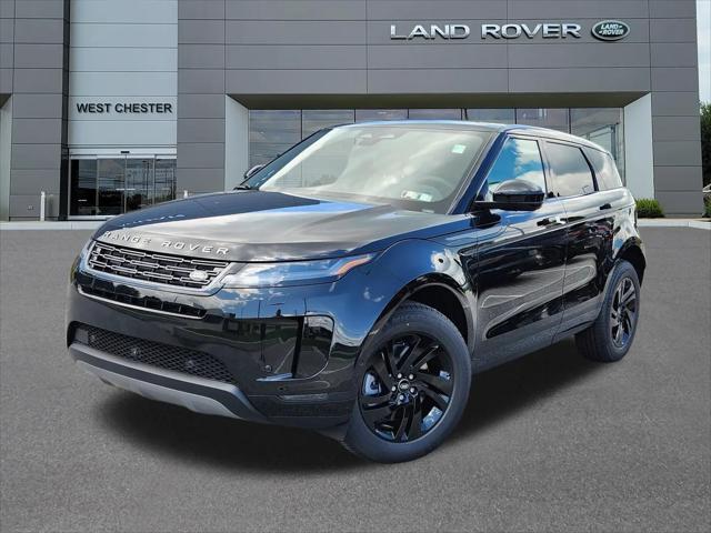 2026 Land Rover Range Rover Evoque S for sale in West Chester, PA