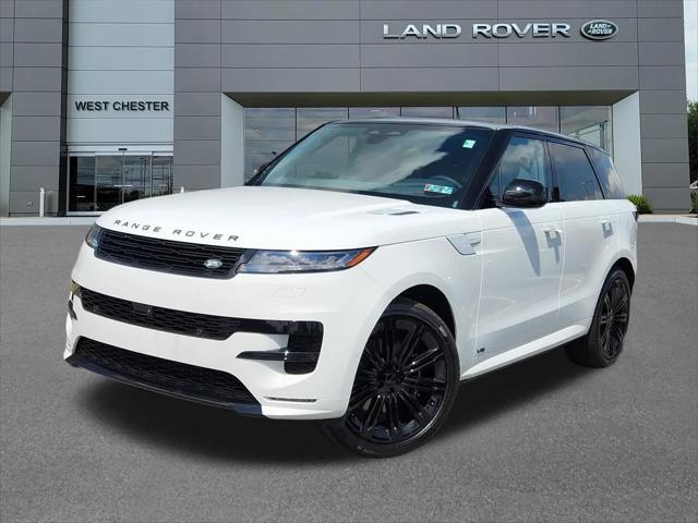 2026 Land Rover Range Rover Sport P530 Dynamic SE for sale in West Chester, PA