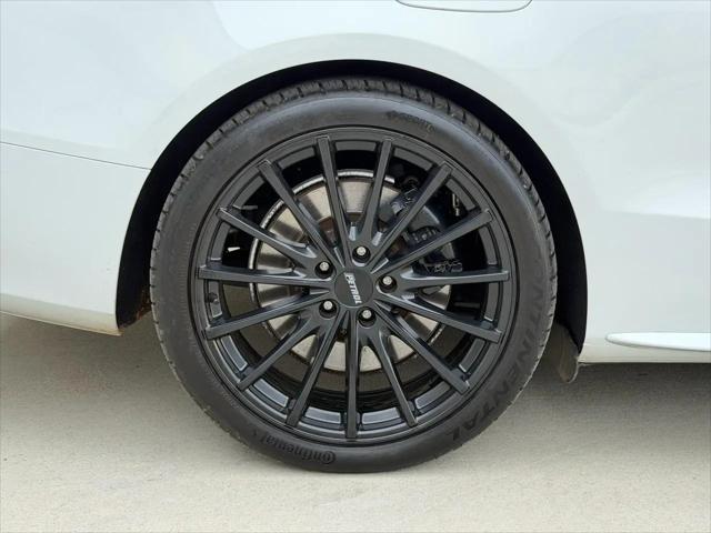 2012 Audi S5 Premium Plus