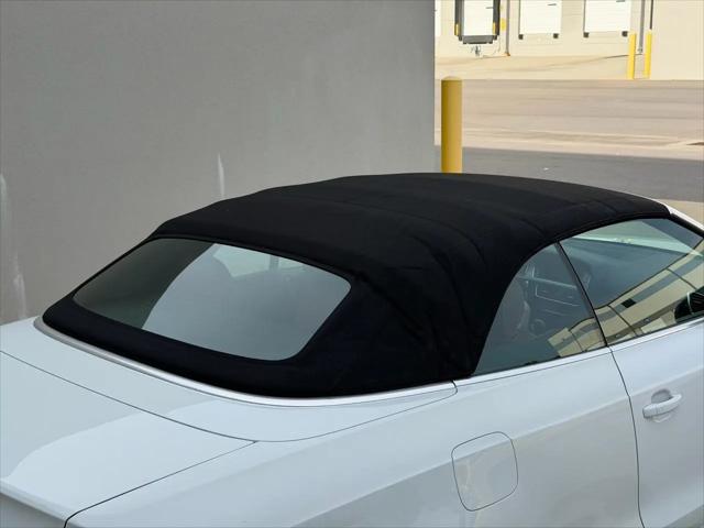2012 Audi S5 Premium Plus