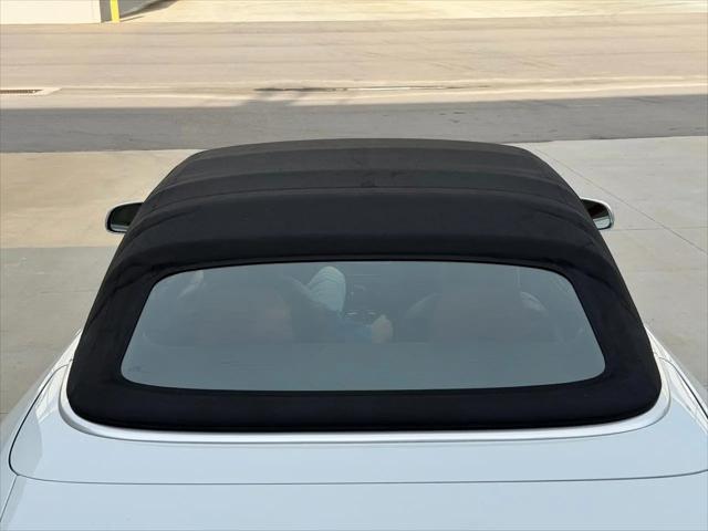 2012 Audi S5 Premium Plus