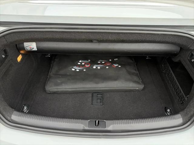 2012 Audi S5 Premium Plus