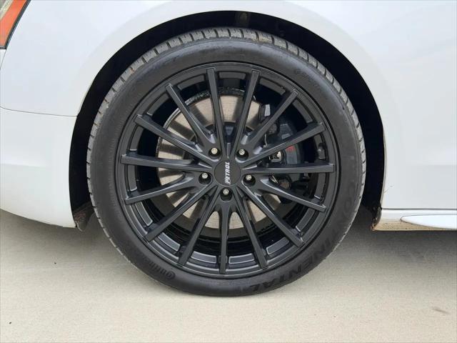 2012 Audi S5 Premium Plus