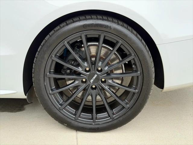 2012 Audi S5 Premium Plus