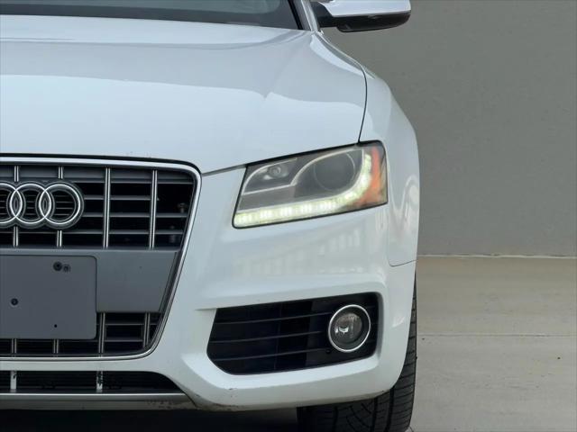 2012 Audi S5 Premium Plus