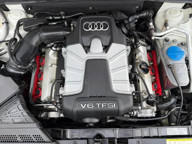 2012 Audi S5 Premium Plus