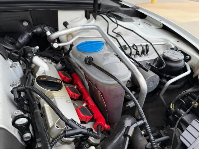 2012 Audi S5 Premium Plus