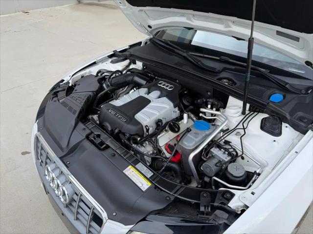 2012 Audi S5 Premium Plus