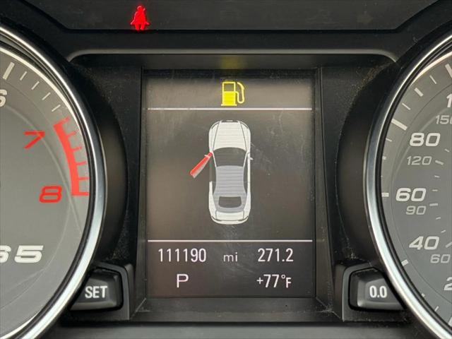 2012 Audi S5 Premium Plus