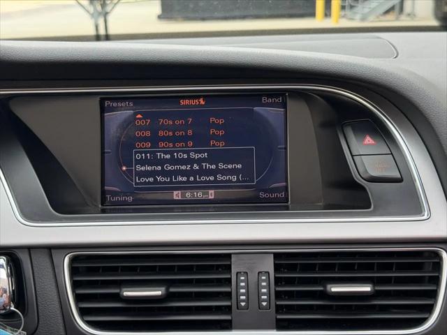 2012 Audi S5 Premium Plus