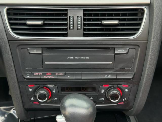 2012 Audi S5 Premium Plus