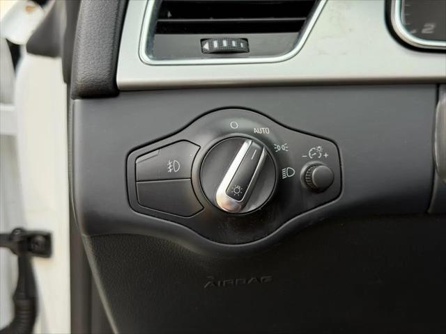 2012 Audi S5 Premium Plus