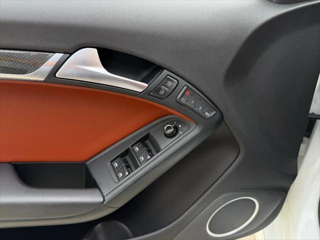 2012 Audi S5 Premium Plus