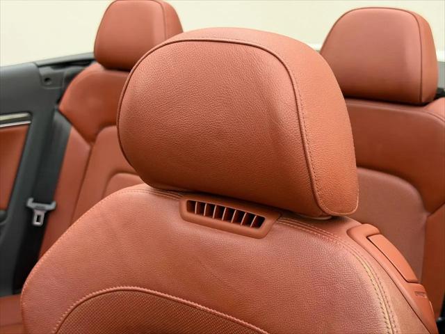 2012 Audi S5 Premium Plus