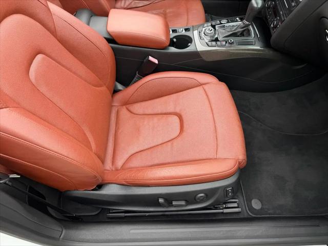 2012 Audi S5 Premium Plus