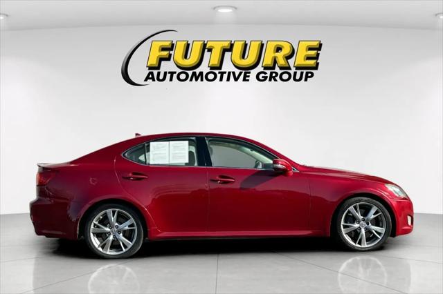 2010 Lexus IS 350 IS 350