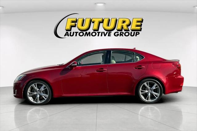 2010 Lexus IS 350 IS 350