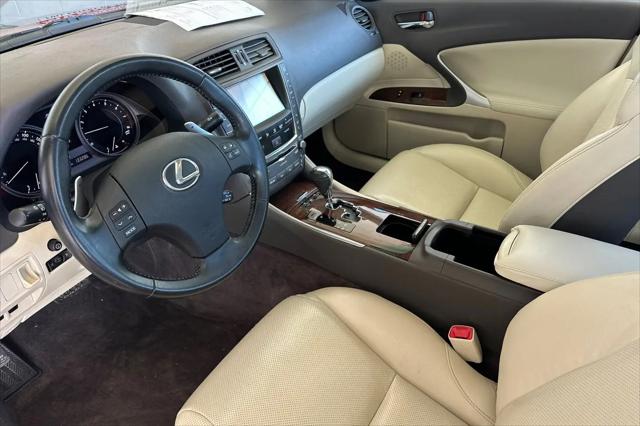 2010 Lexus IS 350 IS 350