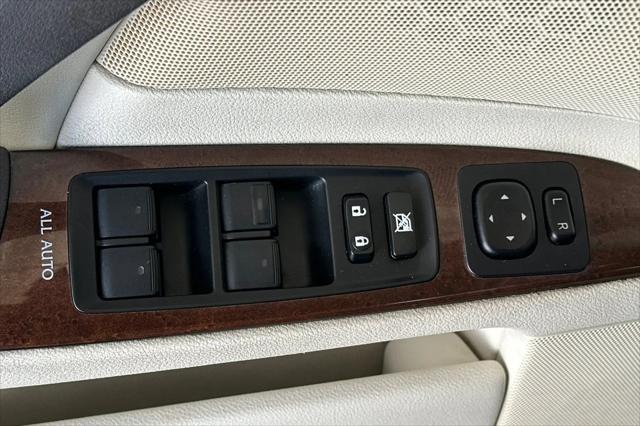 2010 Lexus IS 350 IS 350