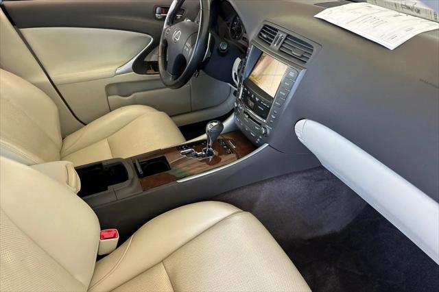 2010 Lexus IS 350 IS 350