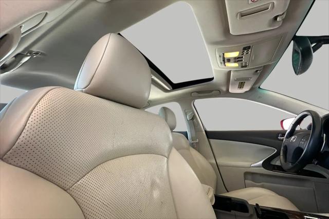 2010 Lexus IS 350 IS 350