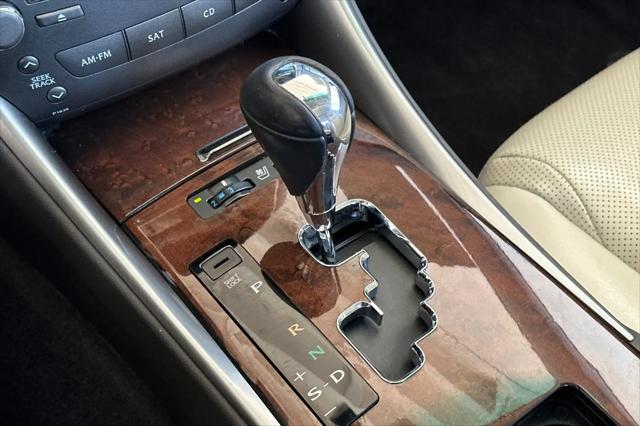 2010 Lexus IS 350 IS 350