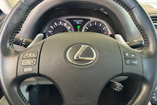 2010 Lexus IS 350 IS 350