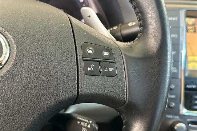 2010 Lexus IS 350 IS 350