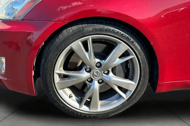 2010 Lexus IS 350 IS 350