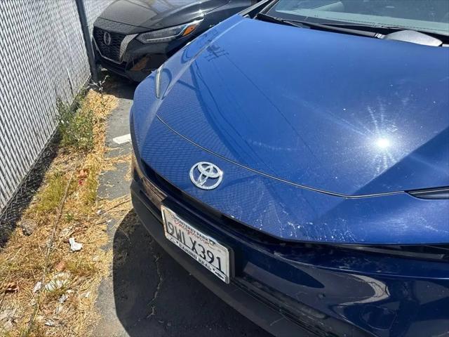 2023 Toyota Prius LE for sale in Alhambra, CA