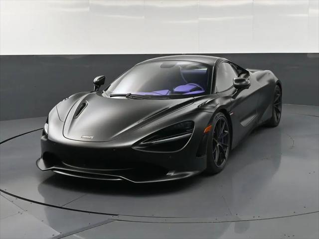2024 McLaren 750S Spider for sale in New York, NY