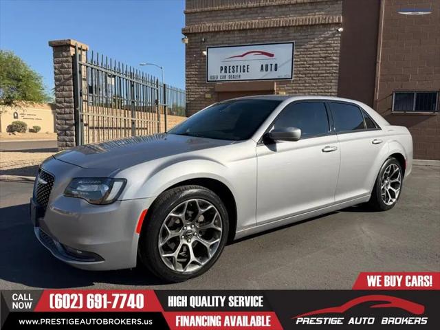 2018 Chrysler 300 300S for sale in Phoenix, AZ