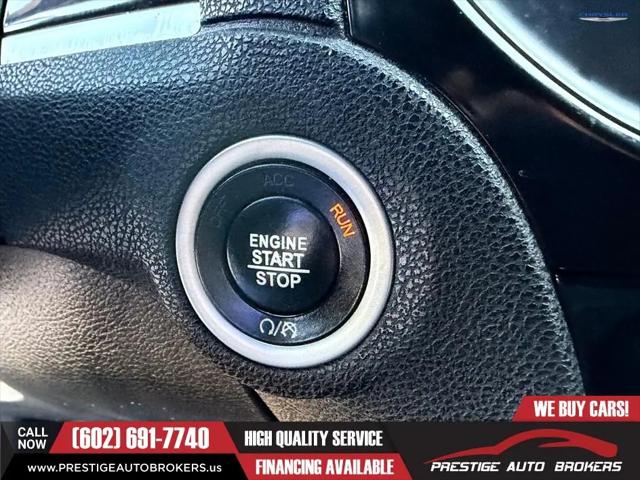 2018 Chrysler 300 300S