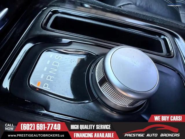 2018 Chrysler 300 300S