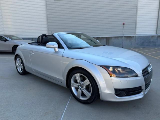 2008 Audi TT 2.0T for sale in Overland Park, KS