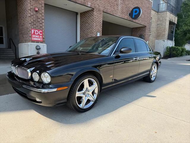 2006 Jaguar XJ XJ8 for sale in Overland Park, KS