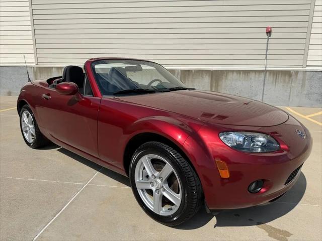 2007 Mazda MX-5 Sport for sale in Overland Park, KS