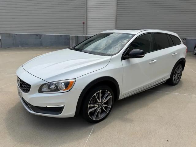 2016 Volvo V60 Cross Country T5 for sale in Overland Park, KS