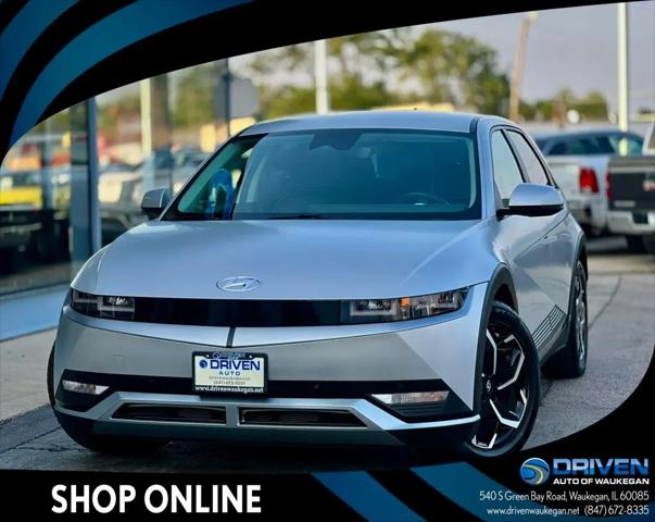 2023 Hyundai IONIQ 5 SEL for sale in Waukegan, IL