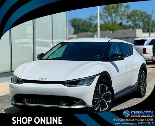 2024 Kia EV6 Light Long Range for sale in Waukegan, IL
