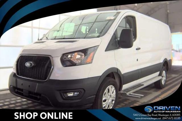 2025 Ford Transit Cargo Van T-250 for sale in Waukegan, IL